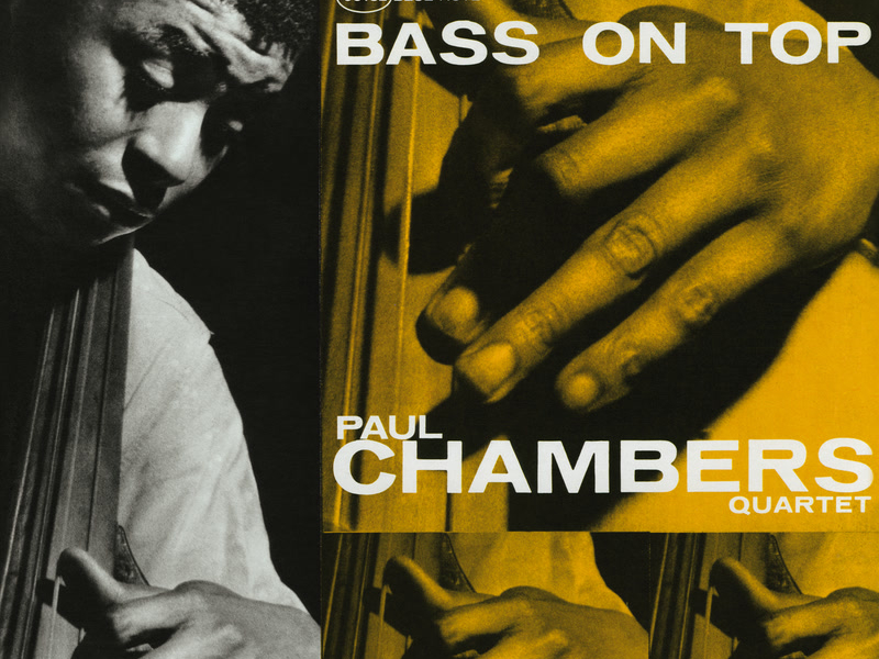 Bass On Top (2007 Rudy Van Gelder Edition)