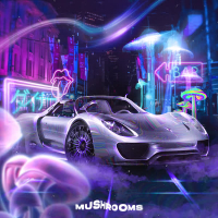 MUSHROOMS (Single)