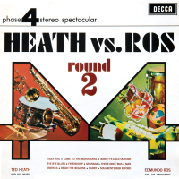 Heath Vs Ros (Round 2)