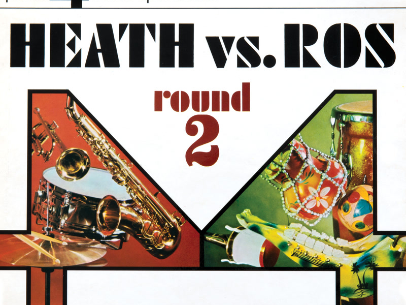 Heath Vs Ros (Round 2)