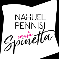 Nahuel Pennisi Canta Spinetta (EP)