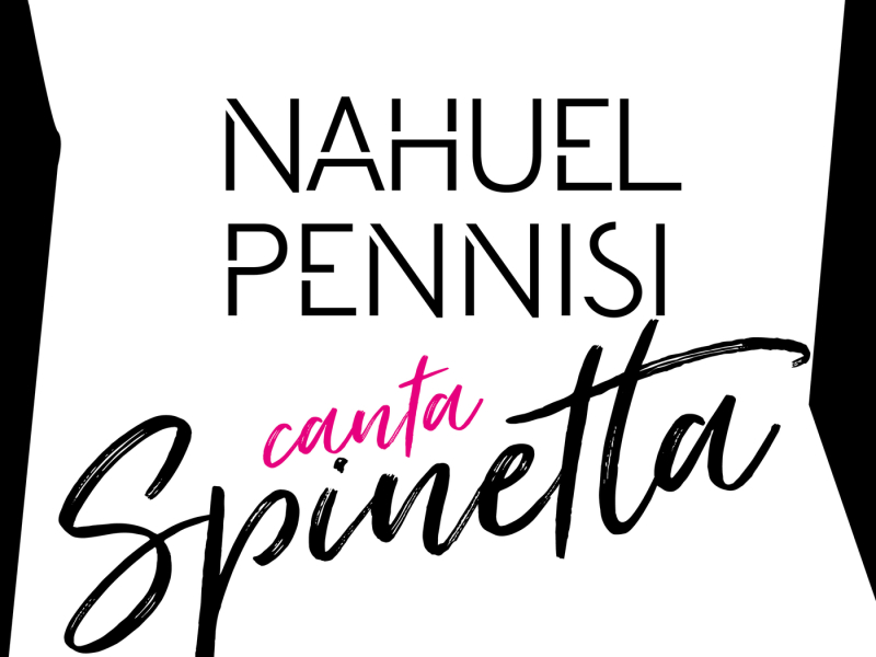 Nahuel Pennisi Canta Spinetta (EP)