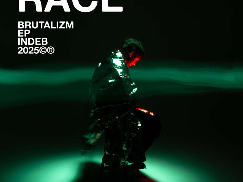 Race (Single)