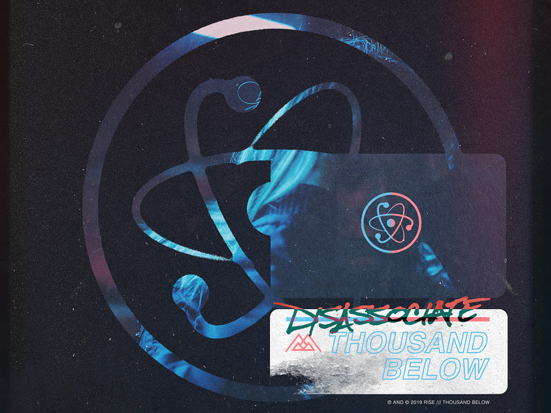 Disassociate (Single)