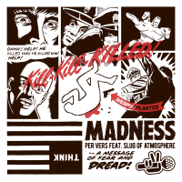 Madness (Single)