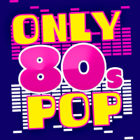 Only 80's Pop