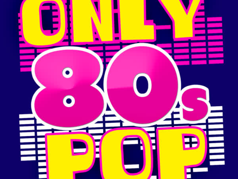 Only 80's Pop