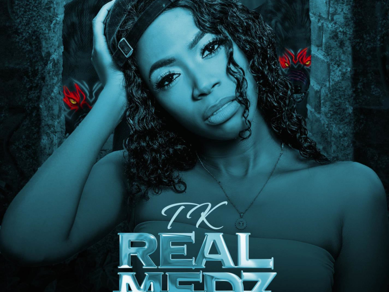 Real Medz (Single)