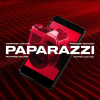 PAPARAZZI (Single)