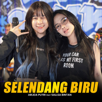 Selendang Biru (Single)