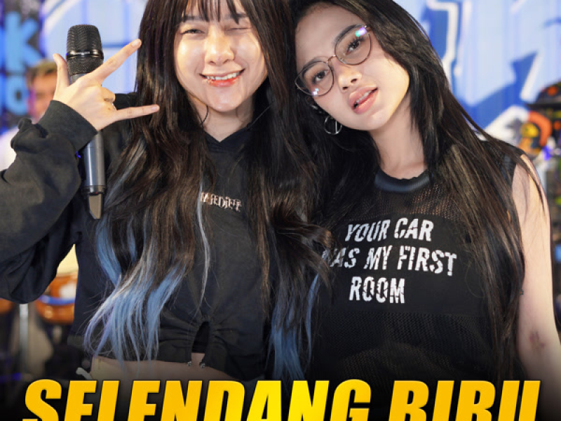 Selendang Biru (Single)