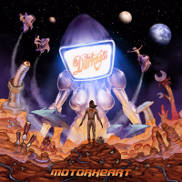 Motorheart (Single)