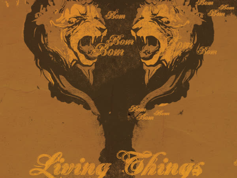 Bom Bom Bom (Single)