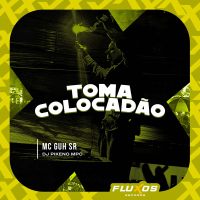 Toma colocadão (Single)