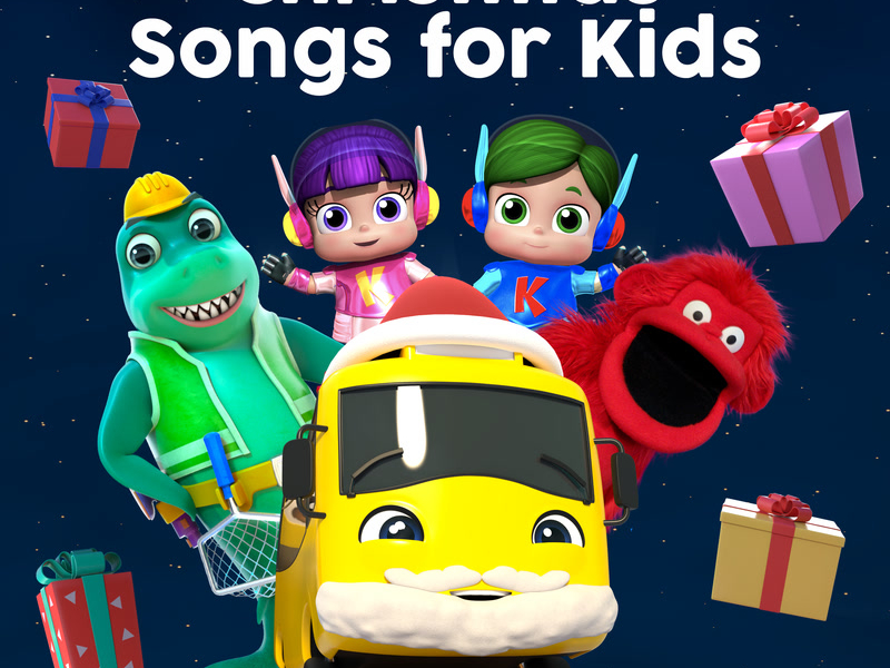 Christmas Songs for Kids