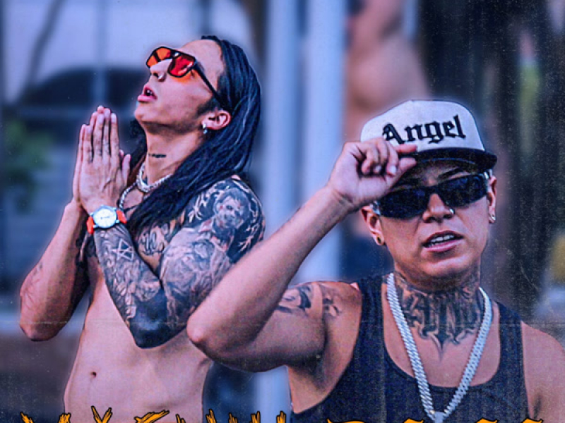 Machín de Fe (Single)