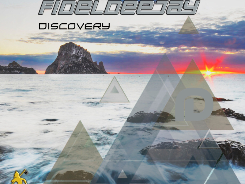 Discovery - Single