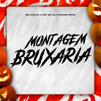 Montagem Bruxaria (Single)