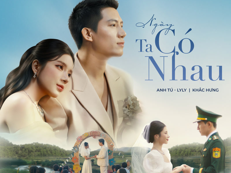 Ngày Ta Có Nhau (Single)