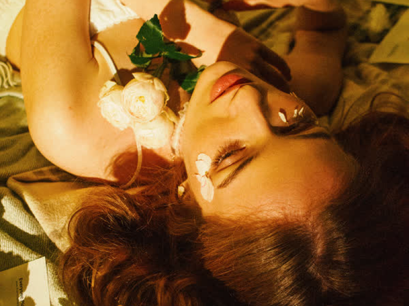 Желанием (Single)