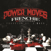 Power Moves (EP)