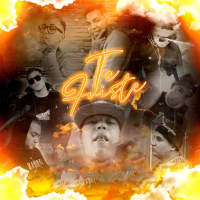Te Fuiste (feat. Yohancito, DiFlow El Specialista, Myller, Maldito Elian, One Black TRD, Jam Saiyan & Anonimus Kiing) (Single)