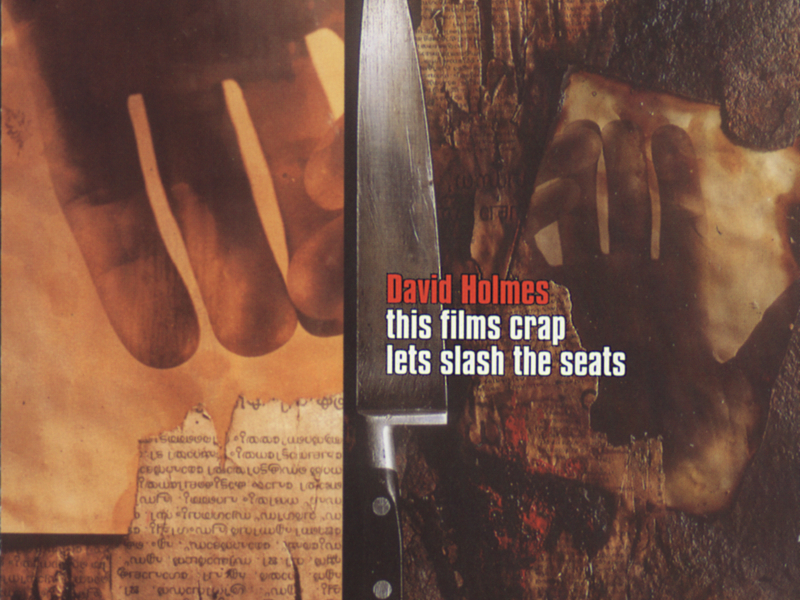 This Films Crap (Let's Slash The Seats)