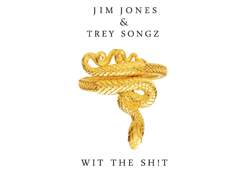 Wit The Ish (feat. Trey Songz)
