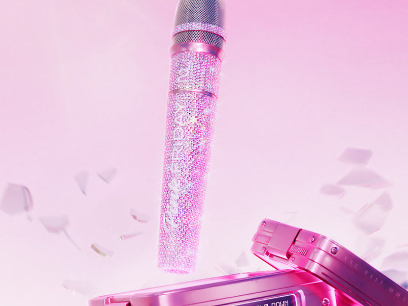 Let Me Calm Down (Extended Version) (Single)