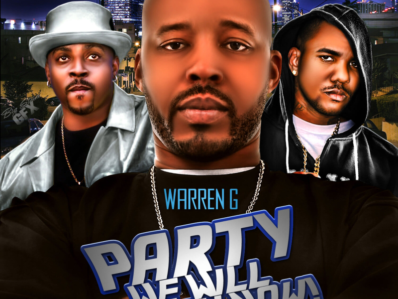 Party We Will Throw Now! - Single