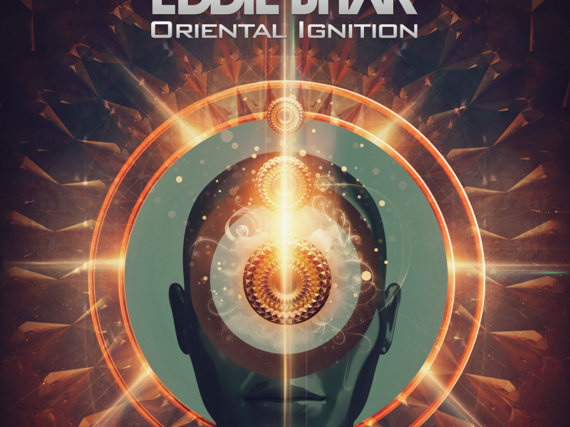 Oriental Ignition (Single)