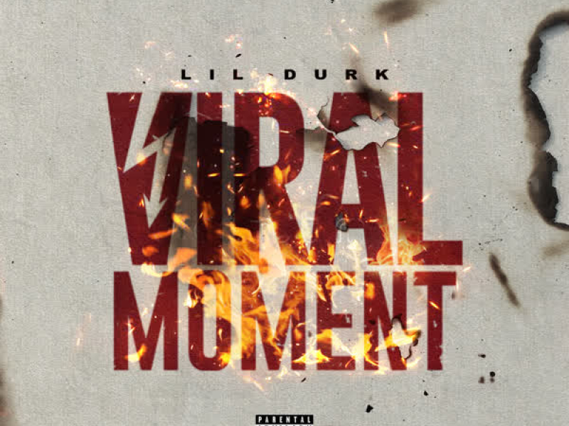 Viral Moment (Single)