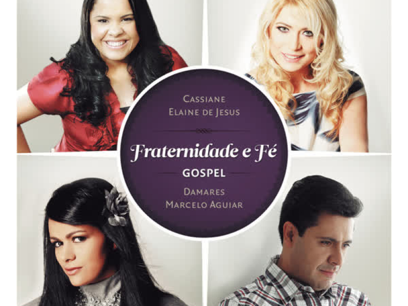 Fraternidade e Fé - Gospel