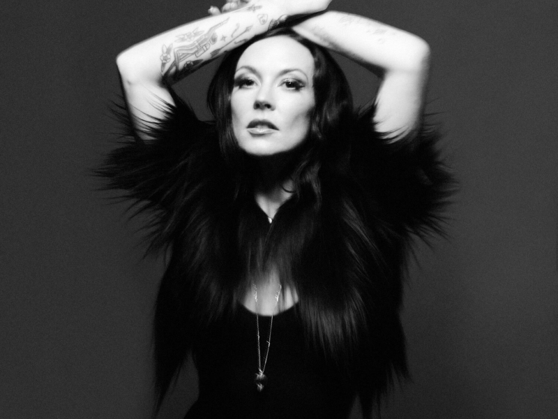 Bad Behavior (Single)