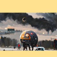 sua visita, é necessária (Single)