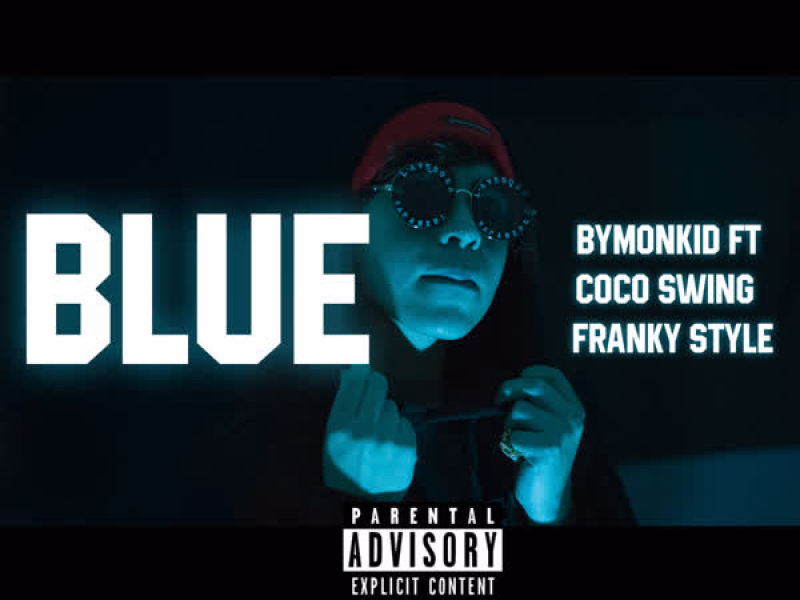 Blue (Single)