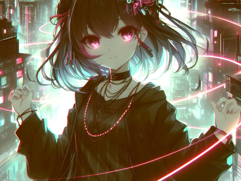 Stupid Game (Nightcore) (Single)