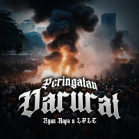 Peringatan Darurat (Single)