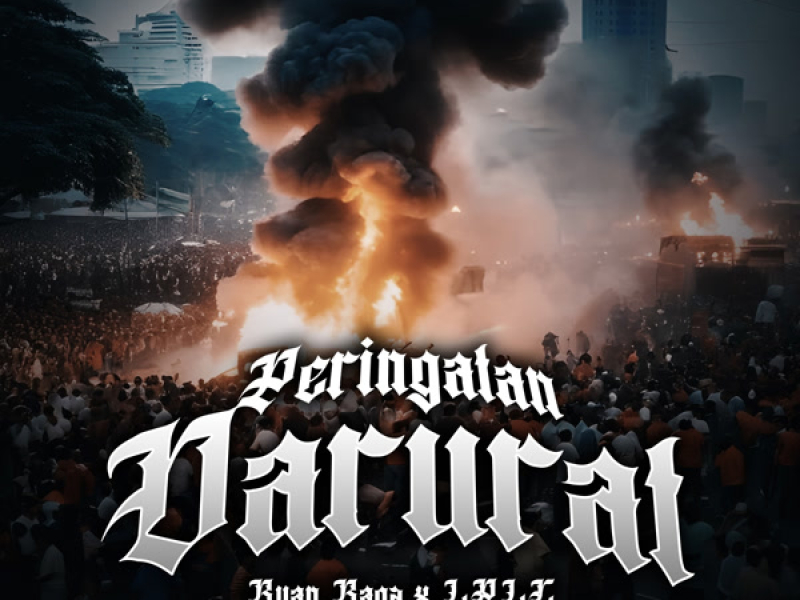 Peringatan Darurat (Single)