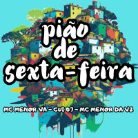 Pĩao de Sexta-feira (Single)