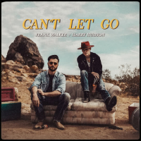 Can't Let Go (Single)