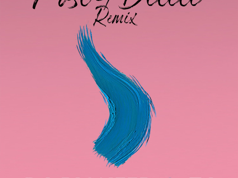 Post & Delete (Remix) (EP)