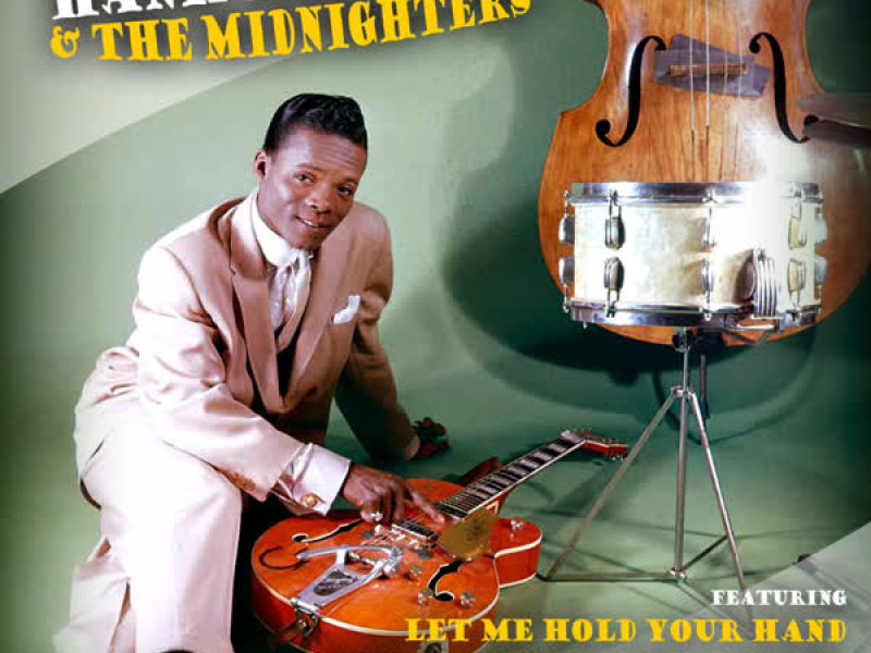 Hank Ballard & The Midnighters