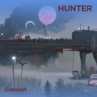 Hunter (Single)