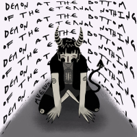 At the Bottom of the Eternal Nothing (Lament Extras) (EP)