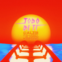 Todo De Ti (Summer Remix) (Single)