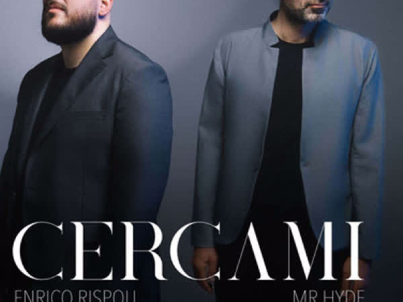 Cercami (Single)