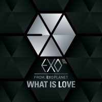 What Is Love (Chinese Version) (Single)