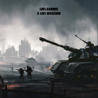 A LoFi Warzone (EP)