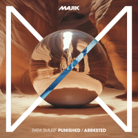 Punished / Arrested (EP)